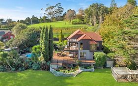Winery House